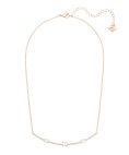 Swarovski Gray Joia Colar Mulher 5290962 Swarovski Gray Joia Colar Mulher 5290962