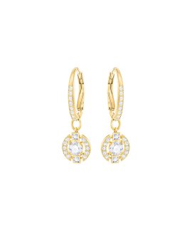 Swarovski Sparkling Joia Brincos Mulher 5290963