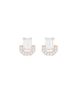 Swarovski Gallery Joia Brincos Mulher 5291013