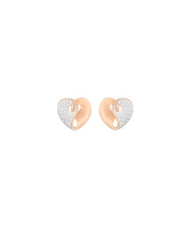 Swarovski Guardian Joia Brincos Mulher 5292397