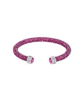 Swarovski Crystaldust S Joia Pulseira Mulher 5292439