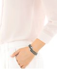 Swarovski Crystaldust S Joia Pulseira Mulher 5292441