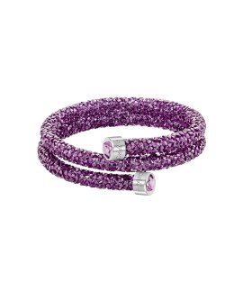 Swarovski Crystaldust S Joia Pulseira Mulher 5292451