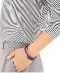 Swarovski Crystaldust S Joia Pulseira Mulher 5292451
