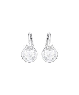Swarovski Bella V Joia Brincos Mulher 5292855