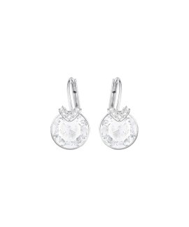 Swarovski Bella V Joia Brincos Mulher 5292855