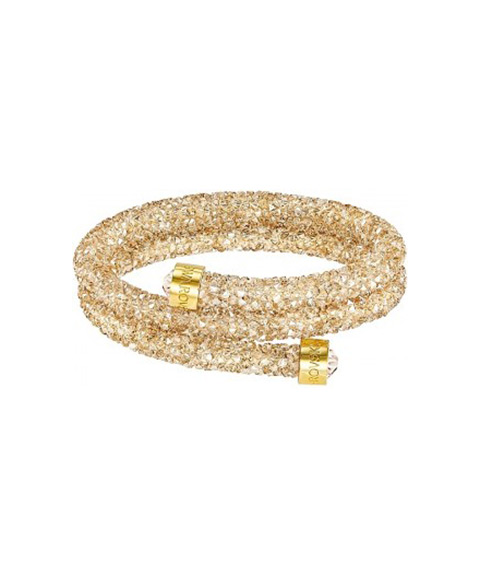 Swarovski Crystaldust S Joia Pulseira Mulher 5294896 Swarovski Crystaldust S Joia Pulseira Mulher 5294896