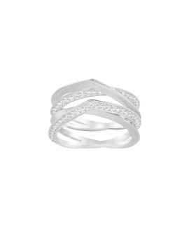 Swarovski Genius Joia Anel Mulher 5294939