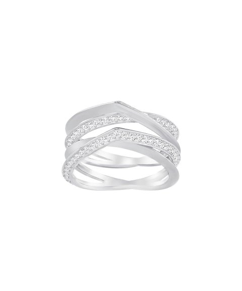 Swarovski Genius Joia Anel Mulher 5294939 Swarovski Genius Joia Anel Mulher 5294939