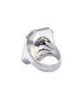 Swarovski Gisele Joia Anel Mulher 5294959 Swarovski Gisele Joia Anel Mulher 5294959