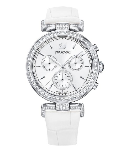 Swarovski Era Journey Relógio Chronograph Mulher 5295346 Swarovski Era Journey Relógio Chronograph Mulher 5295346
