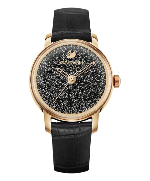 Swarovski Crystalline Hours Relógio Mulher 5295377