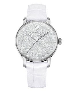 Swarovski Crystalline Hours Relógio Mulher 5295383