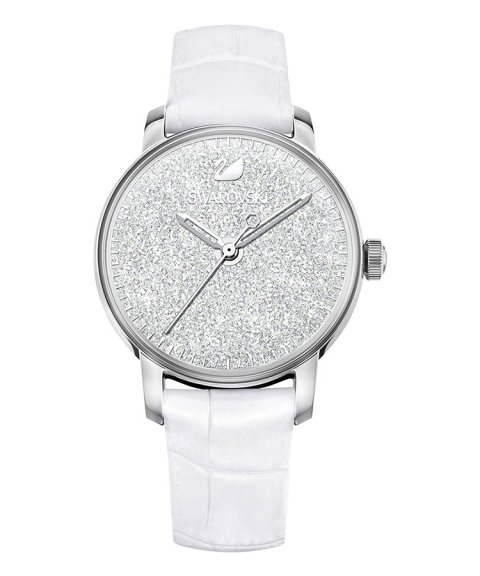 Swarovski Crystalline Hours Relógio Mulher 5295383 Swarovski Crystalline Hours Relógio Mulher 5295383
