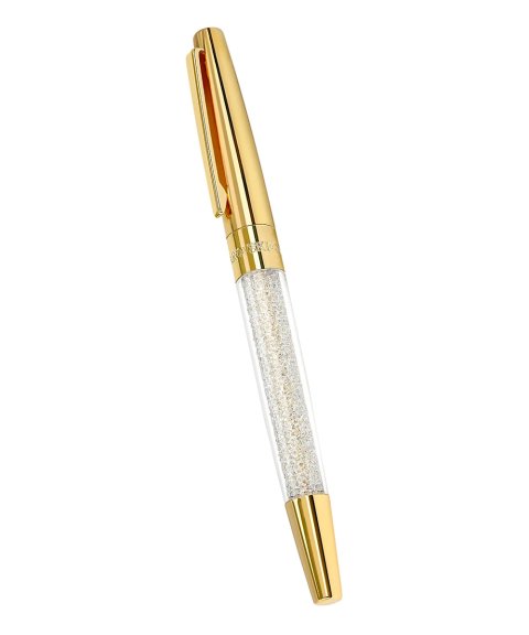 Swarovski Crystalline Stardust Rollerball Mulher 5296368 Swarovski Crystalline Stardust Rollerball Mulher 5296368