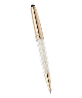 Swarovski Crystalline Stardust Esferográfica Screen Writer Mulher 5296371