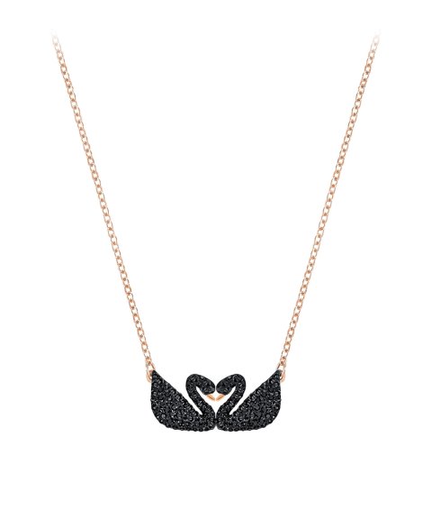 Swarovski Iconic Swan Joia Colar Mulher 5296468 Swarovski Iconic Swan Joia Colar Mulher 5296468