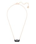 Swarovski Iconic Swan Joia Colar Mulher 5296468 Swarovski Iconic Swan Joia Colar Mulher 5296468