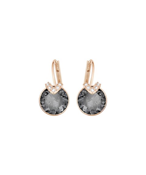 Swarovski Bella V Joia Brincos Mulher 5299317 Swarovski Bella V Joia Brincos Mulher 5299317