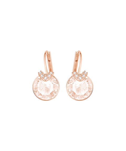 Swarovski Bella V Joia Brincos Mulher 5299318 Swarovski Bella V Joia Brincos Mulher 5299318