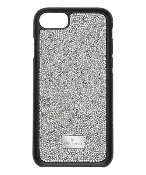 Swarovski Glam Rock iPhone®7 Capa Smartphone Mulher 5300257 Swarovski Glam Rock iPhone®7 Capa Smartphone Mulher 5300257