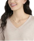Swarovski Heroism Joia Colar Brincos Mulher 5300923 Swarovski Heroism Joia Colar Brincos Mulher 5300923