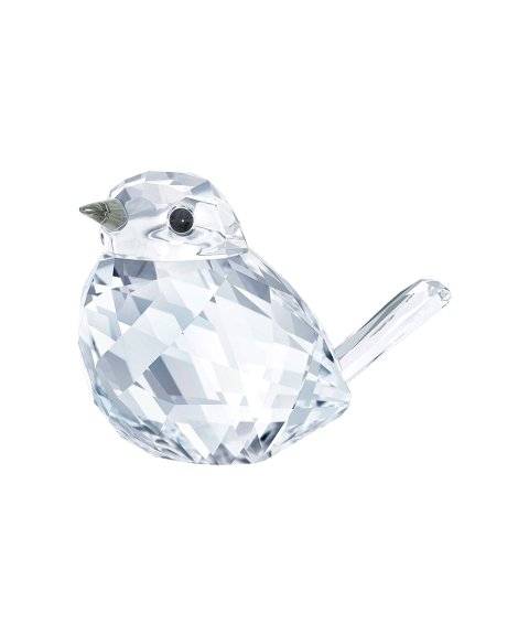 Swarovski Wren Decoração Figura de Cristal 5302523