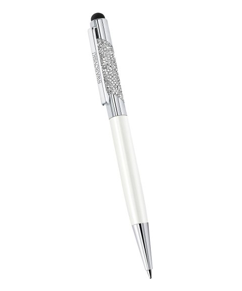 Swarovski Eclipse Esferográfica Screen Writer Mulher 5343966 Swarovski Eclipse Esferográfica Screen Writer Mulher 5343966