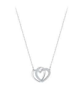 Swarovski Dear Joia Colar Mulher 5345475