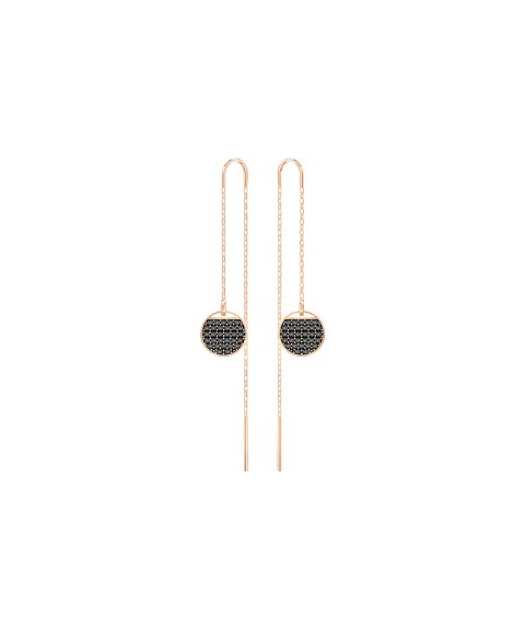 Swarovski Ginger Joia Brincos Mulher 5347293 Swarovski Ginger Joia Brincos Mulher 5347293