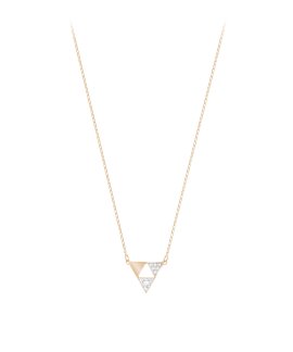 Swarovski Heroism Joia Colar Mulher 5347298