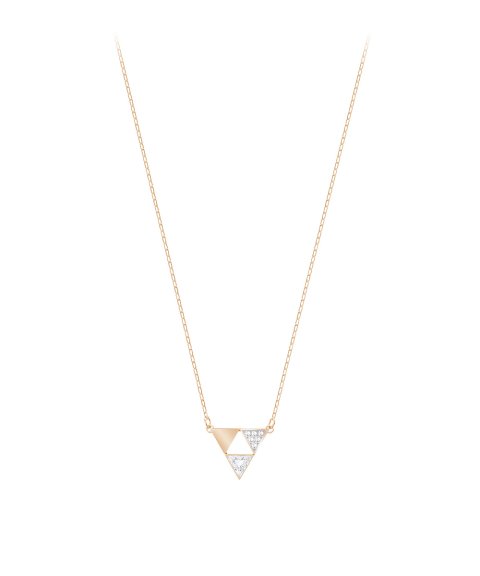 Swarovski Heroism Joia Colar Mulher 5347298 Swarovski Heroism Joia Colar Mulher 5347298
