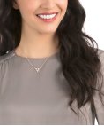 Swarovski Heroism Joia Colar Mulher 5347298 Swarovski Heroism Joia Colar Mulher 5347298