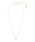 Swarovski Heroism Joia Colar Mulher 5347298 Swarovski Heroism Joia Colar Mulher 5347298