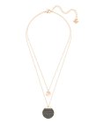 Swarovski Ginger Joia Colar Mulher 5347299 Swarovski Ginger Joia Colar Mulher 5347299