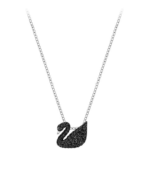 Swarovski Iconic Swan Joia Colar Mulher 5347330