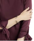 Swarovski Crystaldust M Joia Pulseira Mulher 5348098