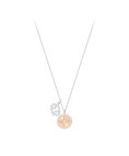 Swarovski Zodiac Cancer Joia Colar Mulher 5349215