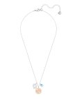 Swarovski Zodiac Cancer Joia Colar Mulher 5349215