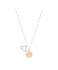 Swarovski Zodiac Libra Joia Colar Mulher 5349218