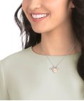 Swarovski Zodiac Aries Joia Colar Mulher 5349220