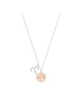 Swarovski Zodiac Aries Joia Colar Mulher 5349220