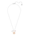 Swarovski Zodiac Aries Joia Colar Mulher 5349220