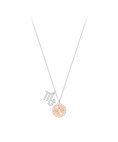 Swarovski Zodiac Scorpio Joia Colar Mulher 5349222