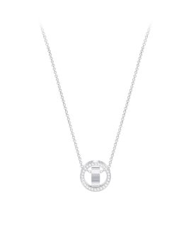 Swarovski Hollow Joia Colar Mulher 5349348