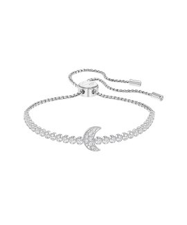 Swarovski Subtle Moon Joia Pulseira Mulher 5349627