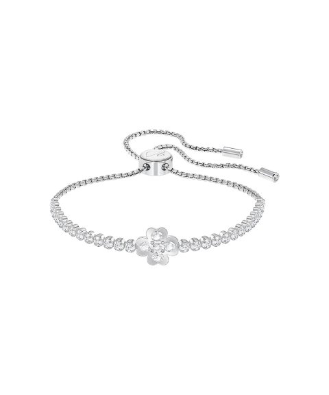 Swarovski Subtle Clover Joia Pulseira Mulher 5349629 Swarovski Subtle Clover Joia Pulseira Mulher 5349629