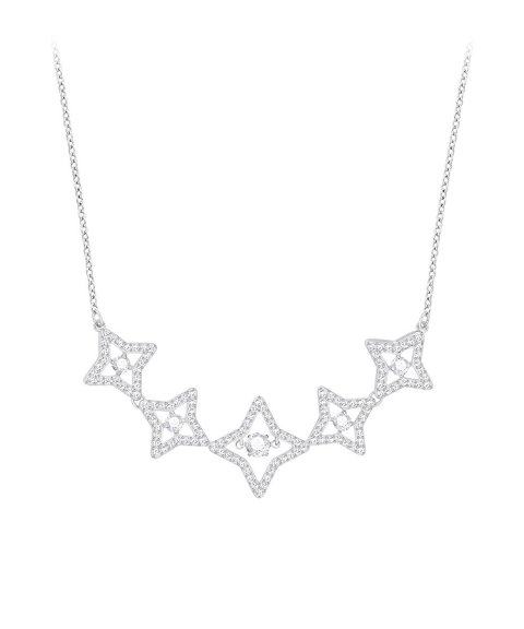 Swarovski Sparkling Dance Joia Colar Mulher 5349663 Swarovski Sparkling Dance Joia Colar Mulher 5349663