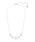 Swarovski Sparkling Dance Joia Colar Mulher 5349663 Swarovski Sparkling Dance Joia Colar Mulher 5349663