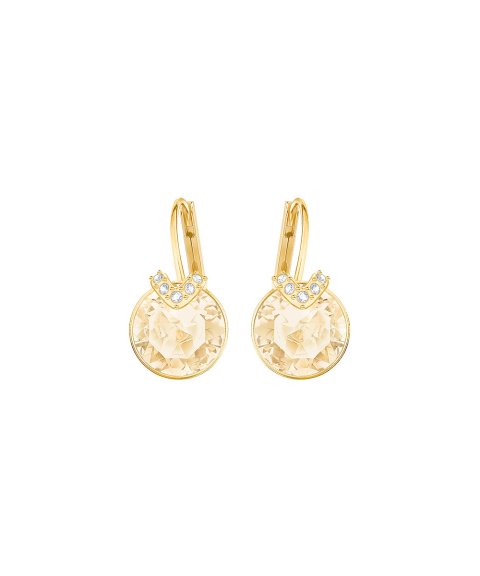 Swarovski Bella V Joia Brincos Mulher 5349963 Swarovski Bella V Joia Brincos Mulher 5349963